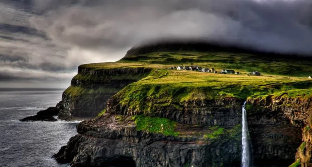 Прекалено перфектни, за да са истински: 20 магически градчета