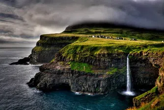 Прекалено перфектни, за да са истински: 20 магически градчета