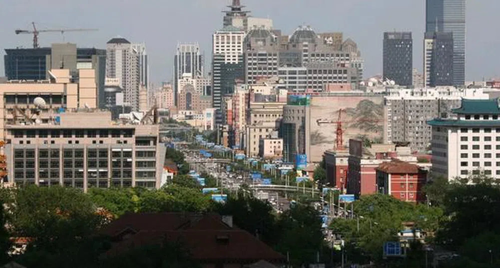 Китай ще стане лидер в международния туризъм през 2015