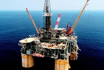 Германски кораб ще търси газ в Черно море