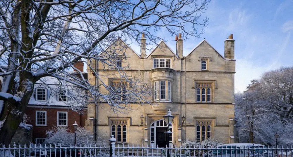 Какво време ни очаква през декември