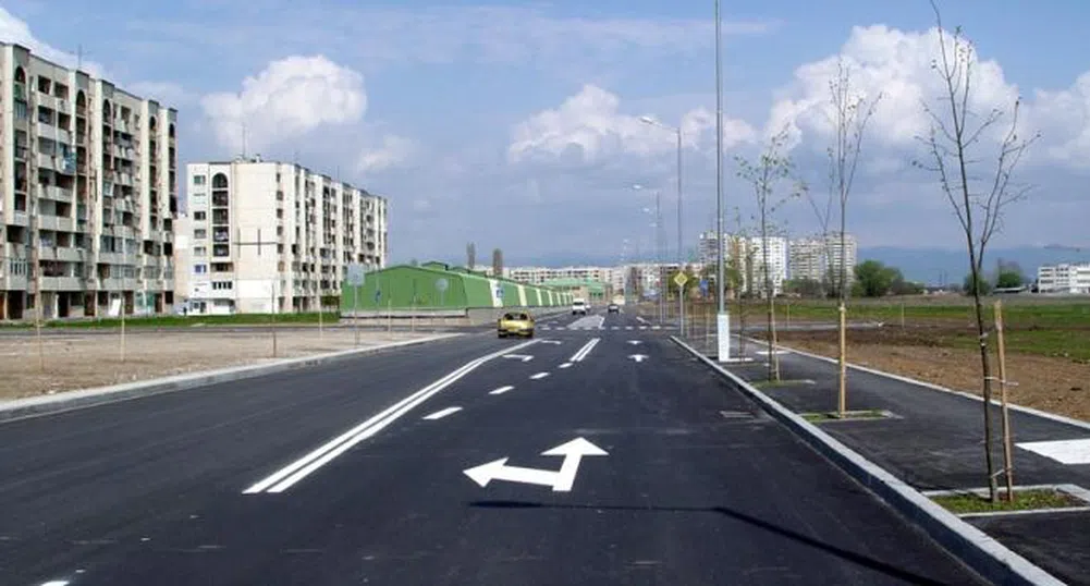 Метрото отново раздвижи цените на имотите в София