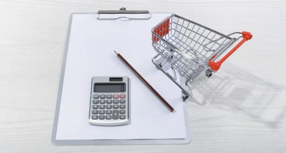 Спад от 2.6% в търговията на дребно