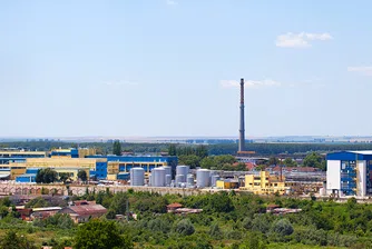 Оргахим с 16% ръст на продажбите до 30 юни