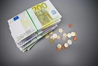 Преките инвестиции намаляват с близо 23% до юли