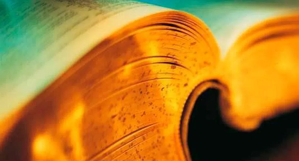 Думата на годината е...