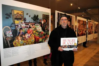 Седмичното меню на обикновените семейства в различните страни