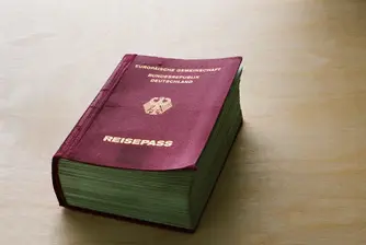 2.5 млн. българи работят навън