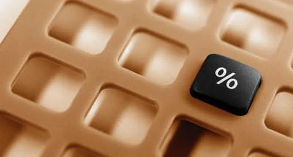 ГПР по кредитите за домакинствата намалява през януари