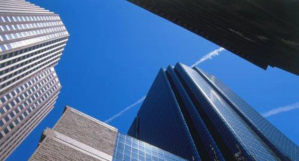 Ръст на инвестициите в имоти за търговия на дребно