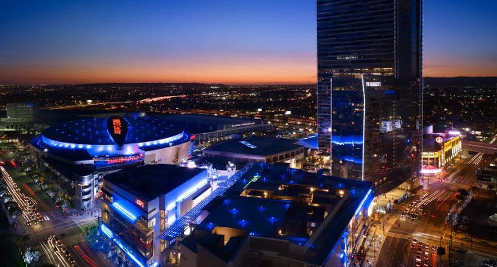 Отивате в Лос Анджелис за първи път? Няколко съвета