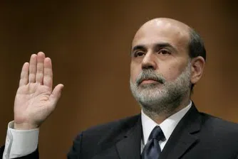 49% от американците губят доверие във ФЕД