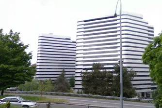 Facebook с нов офис в Сиатъл