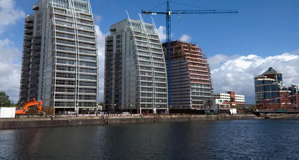 Русия с по-голяма роля в определянето на цените на имотите