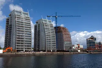 Русия с по-голяма роля в определянето на цените на имотите