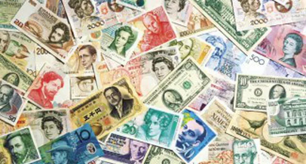 Технически анализ на основните валутни двойки