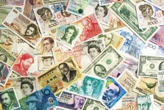 Технически анализ на основните валутни двойки