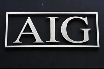 AIG отлага продажбата на лизинговата си компания ILFC