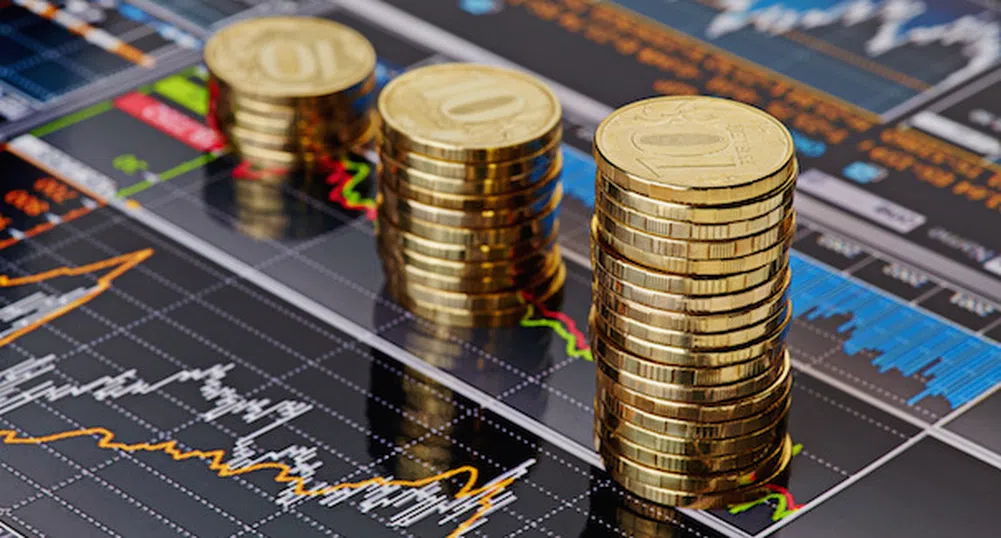Близо 1% ръст за SOFIX и BGBX40 за седмицата