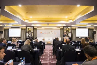 Широколентовият достъп до интернет е бъдещето на дигитална Европа