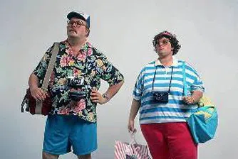 Руските туристи са най-лоши според британците