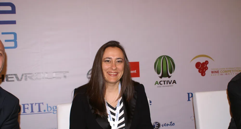 Св. Несторова: Здравните застраховки са врата за други продукти