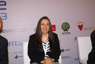 Св. Несторова: Здравните застраховки са врата за други продукти