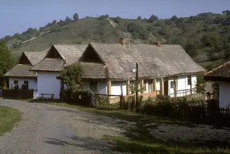 Дават под наем унгарско село