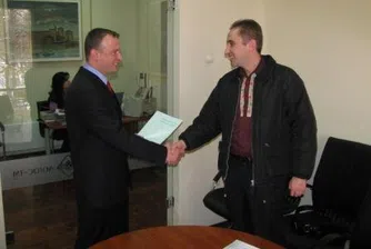 Победителят в конкурс на Логос-ТМ с доходност 166% за 4 дни