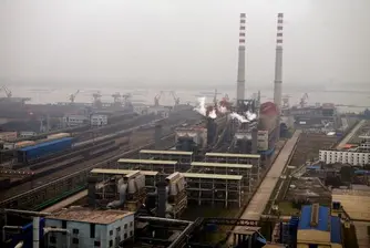 Произвеждаме 0.0856% от световния БВП