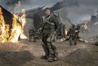 Най-големите филмови провали на 2014 година