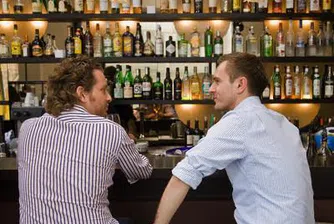 Национална кампания проучва сексуалността на българския мъж