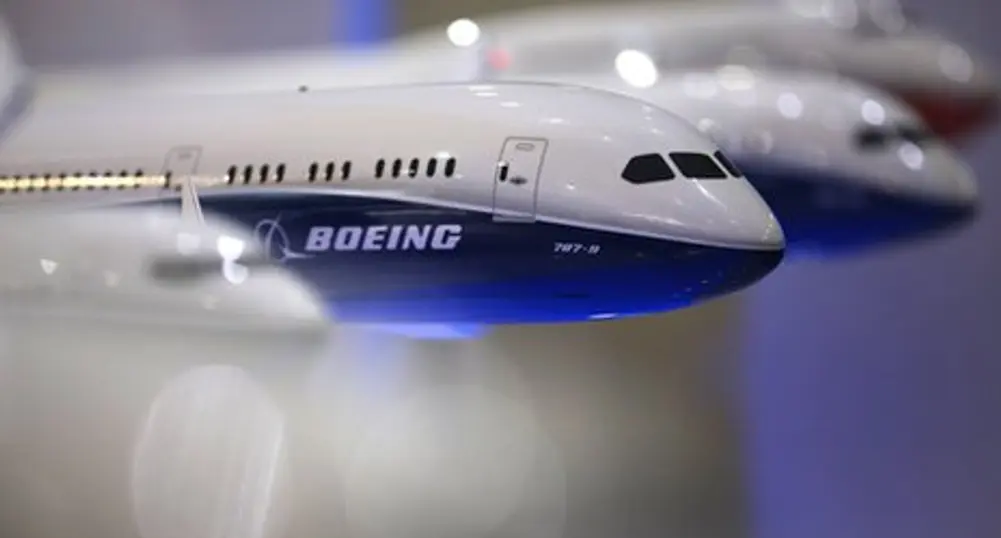 Boeing обяви рекордно обратно изкупуване на акции