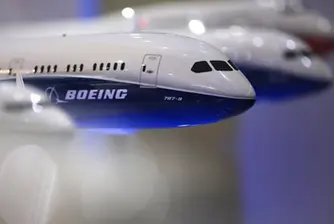 Boeing обяви рекордно обратно изкупуване на акции