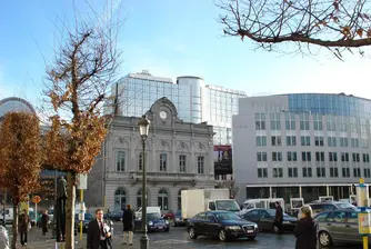 Създават три органа за финансовия надзор в ЕС