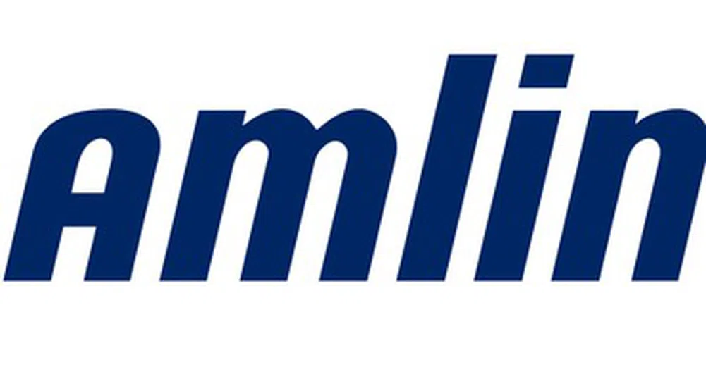 Британският застраховател Amlin обяви 8% спад на печалбата
