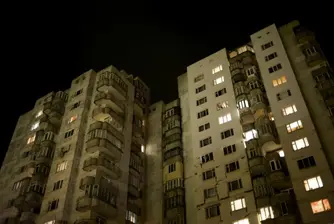 Търсят радон в 3000 жилища