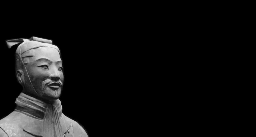 Как да изградим по-добри навици с военните стратегии на Сун Дзъ