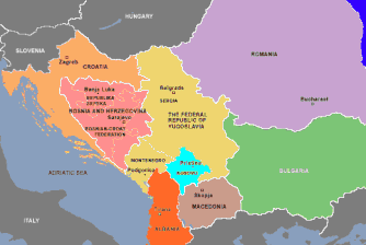 Коя е най-сигурната страна в света?