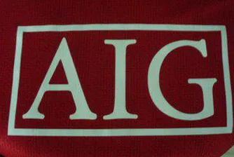 САЩ набра 8.7 млрд. долара от продажба на акции на AIG