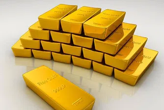 Цачев: Митът за златото като сигурен актив се развенча