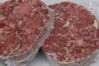 Агенцията по храните установи още един продукт с конско месо