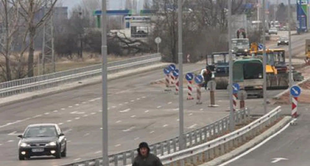 Девет фирми подадоха оферти за пътя Кърджали-Подкова