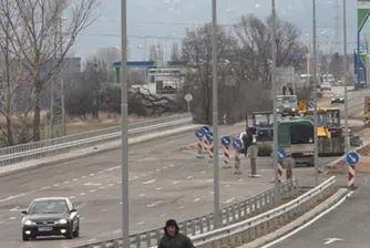 Девет фирми подадоха оферти за пътя Кърджали-Подкова