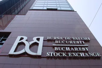 Румънският компенсационен фонд с блестящ дебют на борсата