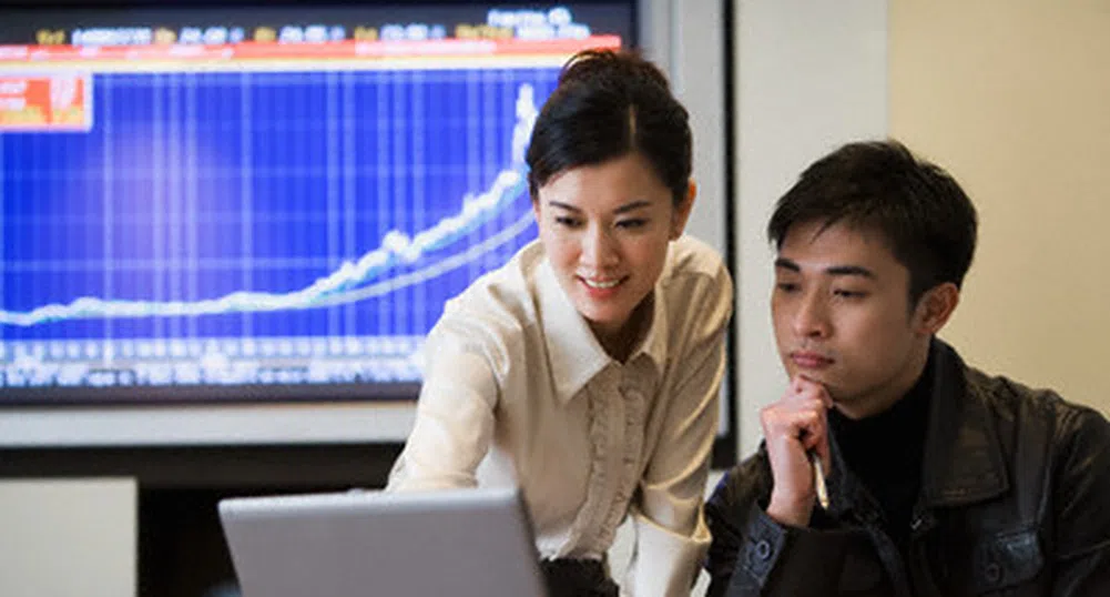 Седми пореден ръст за азиатските пазари