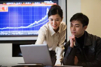 Седми пореден ръст за азиатските пазари