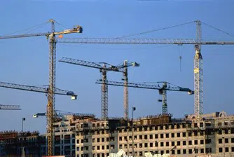 Очакват 85 млрд. евро инвестиции на имотния пазар