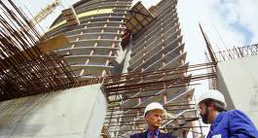 България с най-голям спад в строителството в ЕС