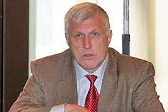 В. Димитров:Икономическите цели не бяха поставени правилно